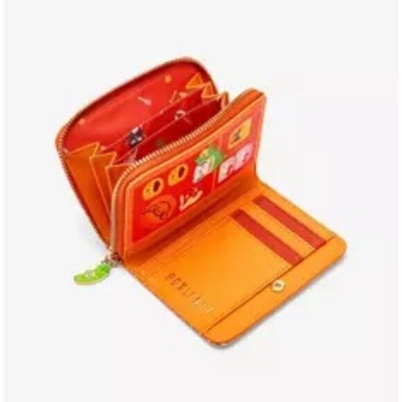 Sanrio Hello Kitty and Friends Bento Box Mini Backpack & Wallet - Picture 10 of 10